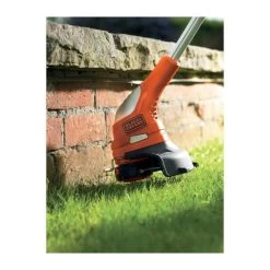 Black & Decker Black+decker Coupe-bordure 23 Cm 18 V 2 Ah - Glc1823l20-qw - Tete Pivotante 180° 8 Black & Decker Black+decker Coupe-bordure 23 Cm 18 V 2 Ah - Glc1823l20-qw - Tete Pivotante 180° -Jardin Plantes Magasin 648b4740ddf801.64628583