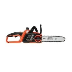 Black & Decker Tronçonneuse Sans Fil Gkc1825lb-xj - 18v (livrée Sans Batterie Ni Chargeur) -Jardin Plantes Magasin 648b4aae91d688.58174025