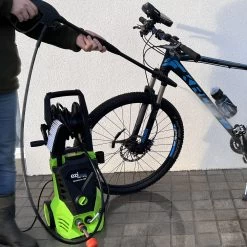 Pack Nettoyeur Haute Pression Eziclean® Hydroforce 165 + Solution Nettoyante Universal -Jardin Plantes Magasin 648ce27c2537b8.22473919