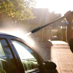 Pack Nettoyeur Haute Pression Eziclean® Hydroforce 165 + Solution Nettoyante Universal -Jardin Plantes Magasin 648ce27c397703.12195322