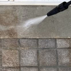 Solution Murs Et Terrasses Eziclean® Floor And Wall Pour Nettoyeur Haute Pression 5 Solution Murs Et Terrasses Eziclean® Floor And Wall Pour Nettoyeur Haute Pression -Jardin Plantes Magasin 64951fd05355a3.91512685