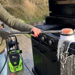 Solution Universelle Eziclean® Universal Pour Nettoyeur Haute Pression -Jardin Plantes Magasin 64951fd21673b0.74292545