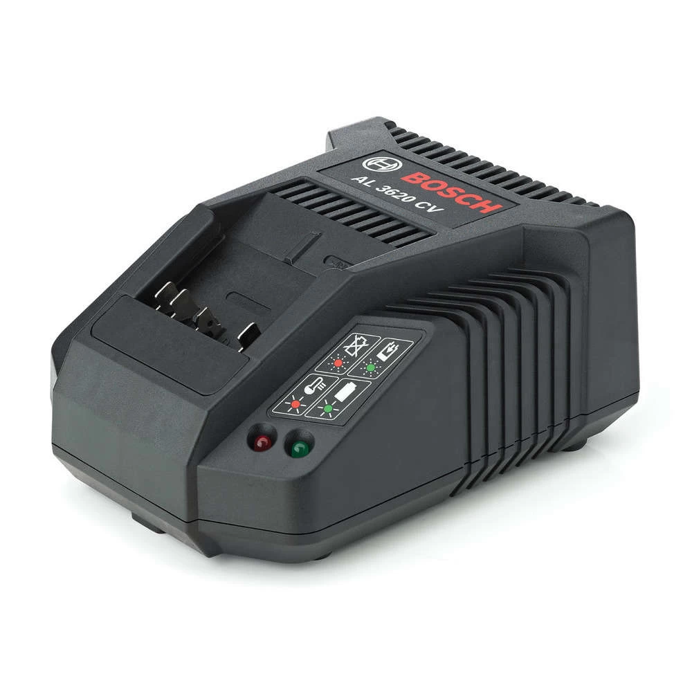 Bosch Chargeur Batterie Al 3620 Cv 2 Bosch Chargeur Batterie Al 3620 Cv – Image 2