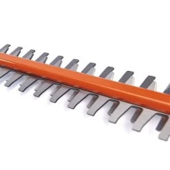 Taille-haies Brushless Batterie Lithium 60v 2.5 Ah Lame 61 Cm + Chargeur Warrior 10 Taille-haies Brushless Batterie Lithium 60v 2.5 Ah Lame 61 Cm + Chargeur Warrior -Jardin Plantes Magasin 6b69230808056c06