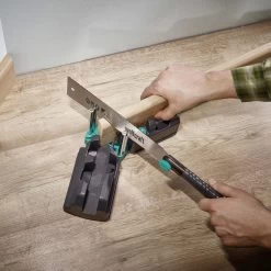 Wolfcraft Scie Japonaise 240 Mm 6951000 -Jardin Plantes Magasin 74fe789a4c180fe2