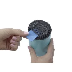 Bouclier Anti-moustiques - Diffuseur Bleu - Thermacell -Jardin Plantes Magasin 782952 1310872