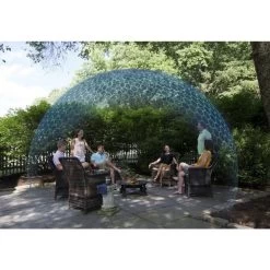 Bouclier Anti-moustiques - Diffuseur Bleu - Thermacell -Jardin Plantes Magasin 782952 1310884