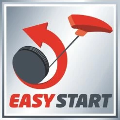 Einhell Débroussailleuse Thermique 43cc - Ge-bc 43 As -Jardin Plantes Magasin 7c0a9aa36d34bf39