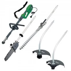 Outil Multifonctions 4 En 1 électrique 800 W, Pr4en1elec