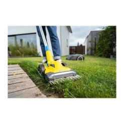 Tondeuse A Gazon Et A Bordures - Gloria - 001301.0000 - Finecut 18v - Avec Bosch Batterie Power (batterie Non Inclue) -Jardin Plantes Magasin 8793822d8f6be79d