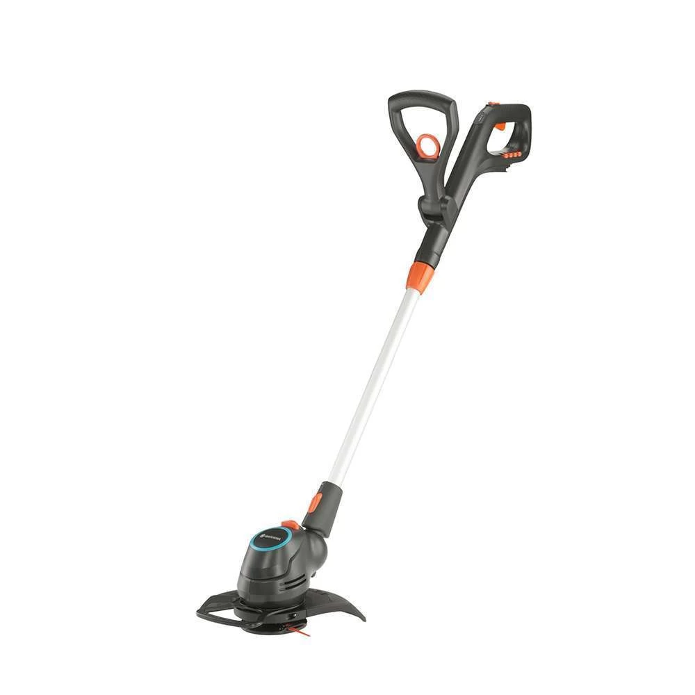 Gardena Coupe-bordures électrique "ComfortCut 23/18V-P4A" Sans Batterie 1 Gardena Coupe-bordures électrique "ComfortCut 23/18V-P4A" Sans Batterie