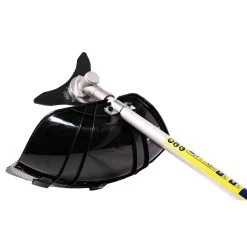 Débroussailleuse Thermique 4 Outils En 1 Moteur 2t 42.7 Cm³ Goodyear -Jardin Plantes Magasin 9d6ddb4cd830f2f9