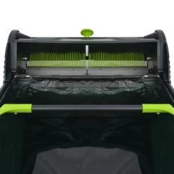 VIDAXL Balayeuse à Gazon 103 L 11 VIDAXL Balayeuse à Gazon 103 L -Jardin Plantes Magasin a59b6caa97da118f