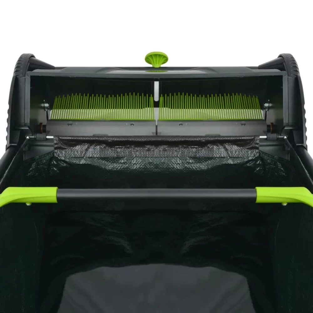 VIDAXL Balayeuse à Gazon 103 L 6 VIDAXL Balayeuse à Gazon 103 L – Image 6