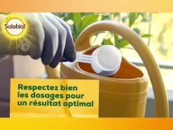 Solabiol Soseq01 | Sequestrene Antichlorose 100g | Action Longue Durée | Fabriq 9 Solabiol Soseq01 | Sequestrene Antichlorose 100g | Action Longue Durée | Fabriq -Jardin Plantes Magasin c181534a1e1a399e