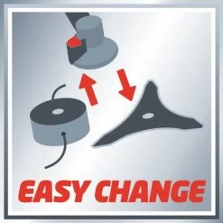 Einhell Débroussailleuse Thermique 43cc - Ge-bc 43 As -Jardin Plantes Magasin c1c2ff583747b1d8