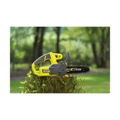 Tronçonneuse Ryobi 18v Oneplus - Sans Batterie Ni Chargeur - Ry18cs20a-0 -Jardin Plantes Magasin c8c43c91b14474ed