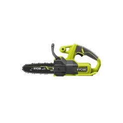 Tronçonneuse Ryobi 18v Oneplus - Sans Batterie Ni Chargeur - Ry18cs20a-0