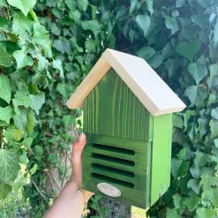 Hôtel à Coccinelles - Coloris Aléatoire -Jardin Plantes Magasin e4e5726ff39ea325