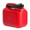 Jerrican Pour Carburant Bidon Essence Diesel 10 Litres Vito