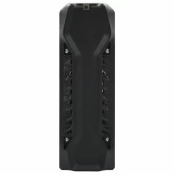 VIDAXL Lampe Anti-insectes Noir Aluminium Abs 30 W -Jardin Plantes Magasin f5e7756aa30eb400