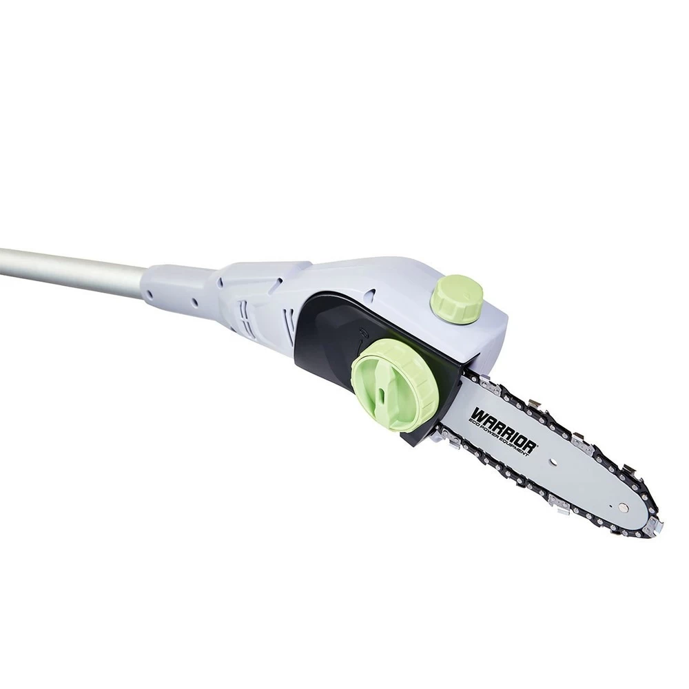 Taille-haies élagueur 2en1 Avec Batterie Lithium 40v 2.5 Ah + Chargeur Warrior 2 Taille-haies élagueur 2en1 Avec Batterie Lithium 40v 2.5 Ah + Chargeur Warrior – Image 2